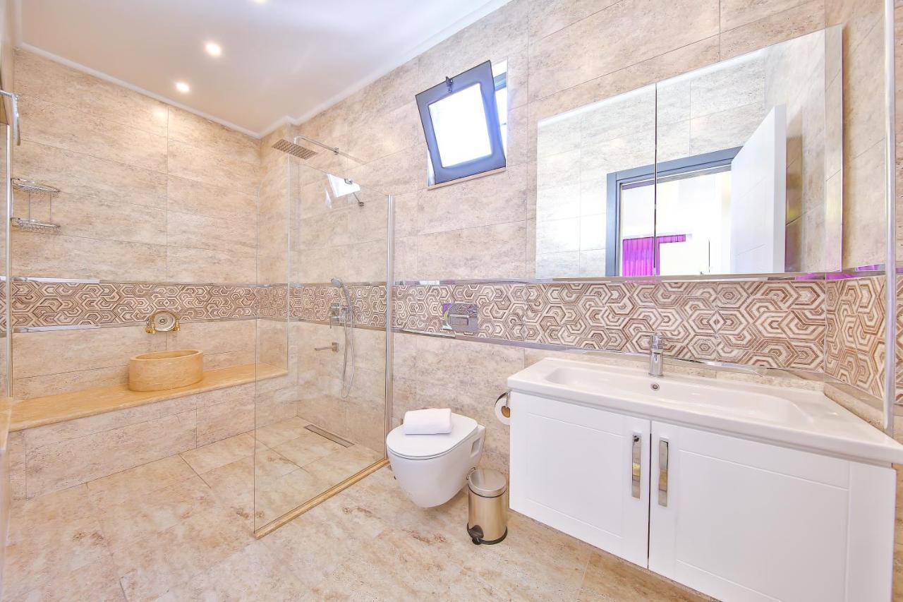 קס Villa Mihrimah 2 מראה חיצוני תמונה