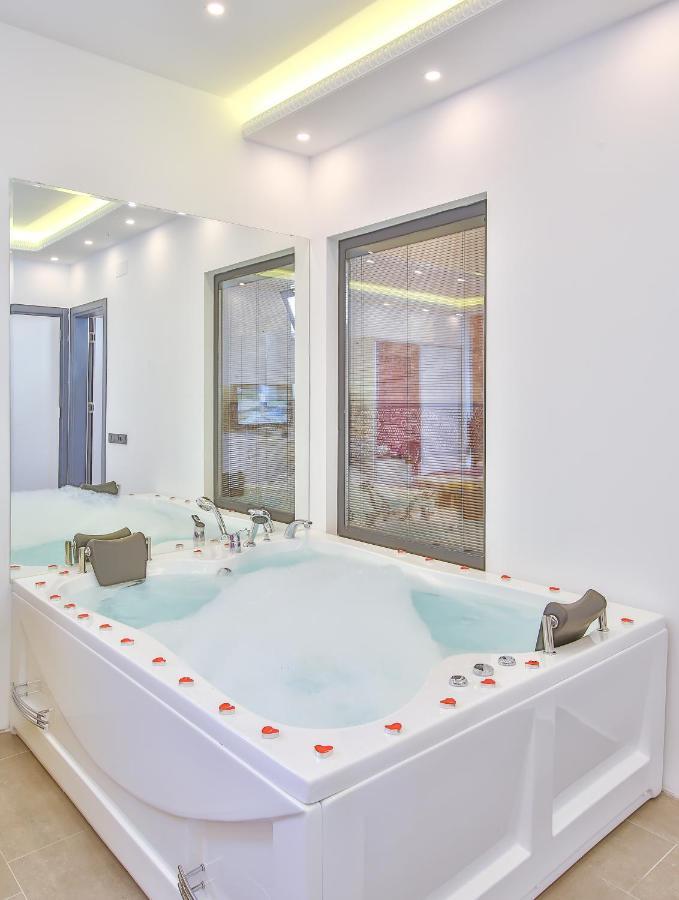 קס Villa Mihrimah 2 מראה חיצוני תמונה